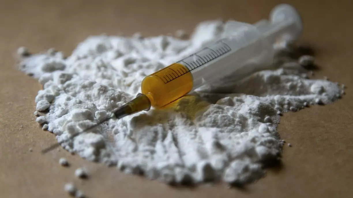 В Ижевске осудили мужчину, который склонял детей к употреблению наркотиков