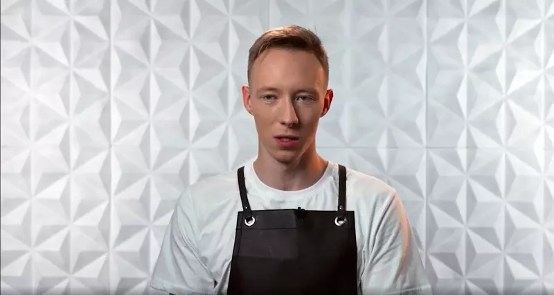 23-летний повар из Ижевска участвует в новом сезоне шоу «Молодые ножи»