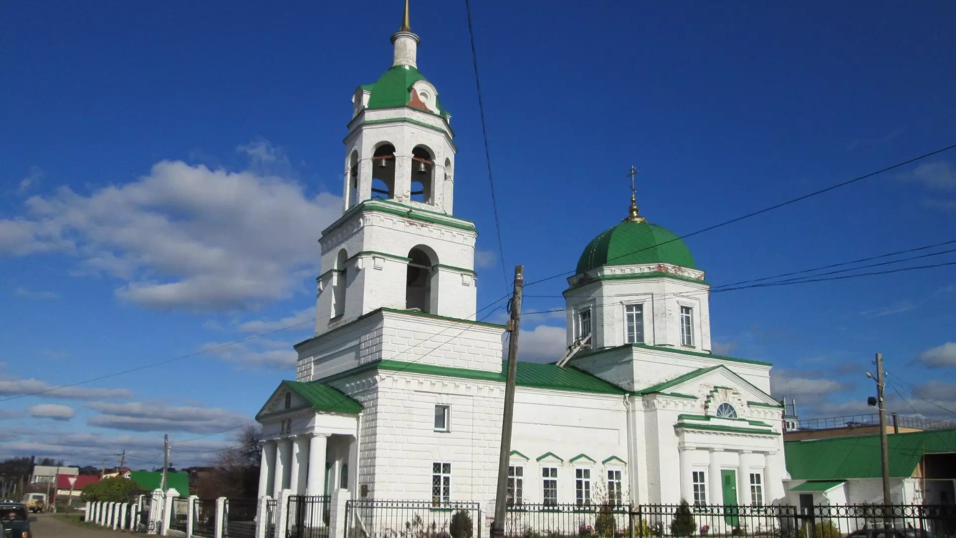 Более 30 православных туристических маршрутов создадут в Удмуртии