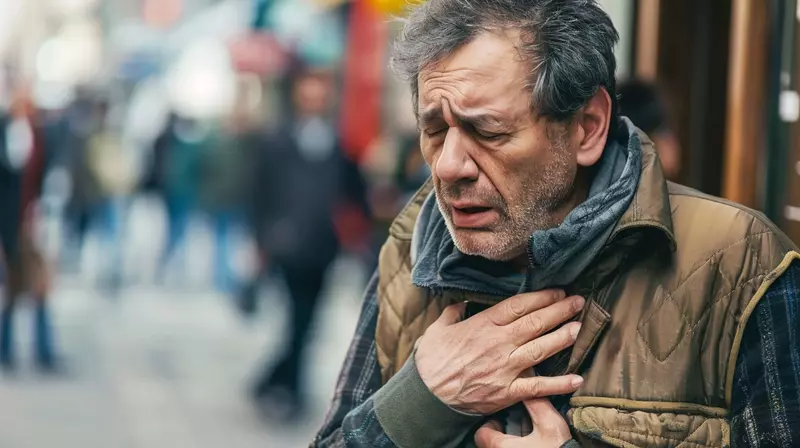 Более 1000 жителей Удмуртии за год узнали о диагнозе «бронхиальная астма»
