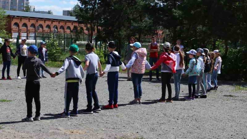 От 350 до 1000 рублей: Стоимость путевок в детские лагеря установили в Удмуртии