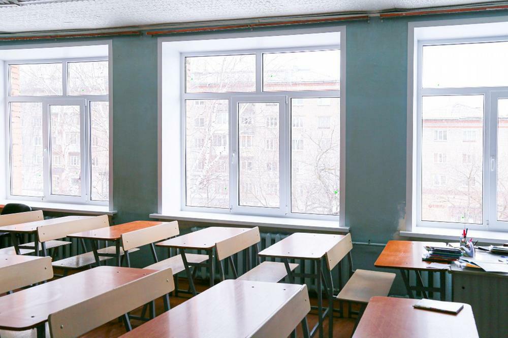 39 классов в школах Удмуртии закрыты на карантин
