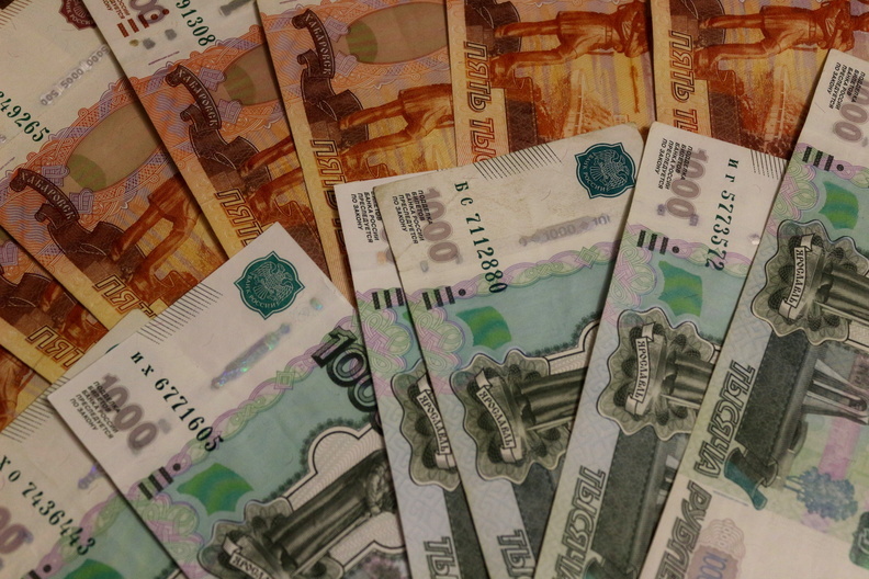 Расходная часть бюджета Удмуртии увеличится на 7,63 млрд рублей
