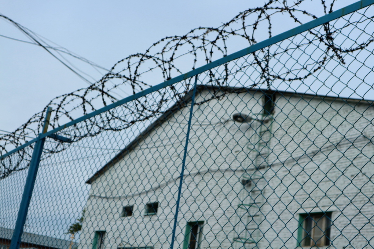 В Удмуртии женщину посадили в тюрьму за неуплату алиментов