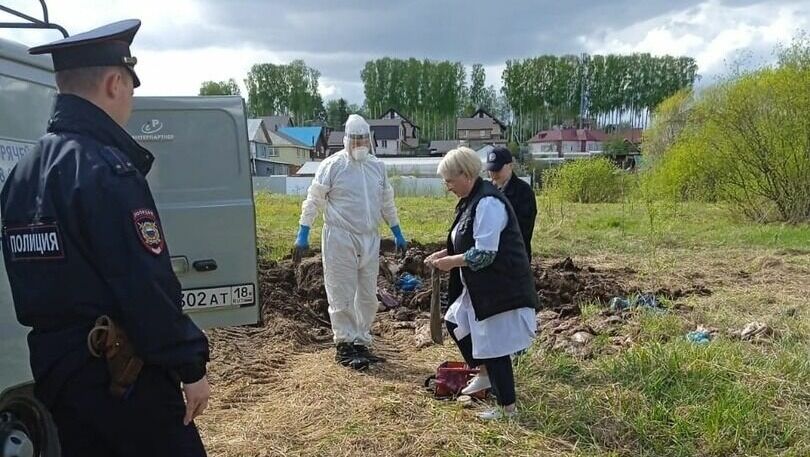 Управление ветеринарии: Сибирская язва у мертвых бобров в Воткинске не обнаружена