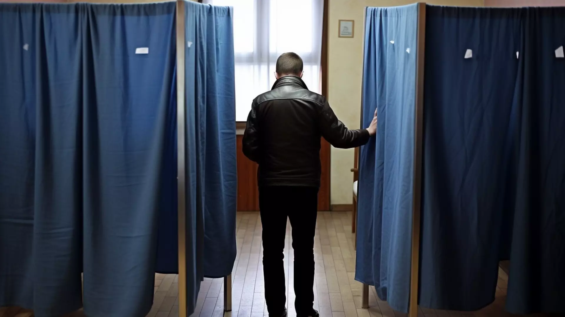 Явка на выборы в Удмуртии к середине первого дня голосования не достигла и 19%