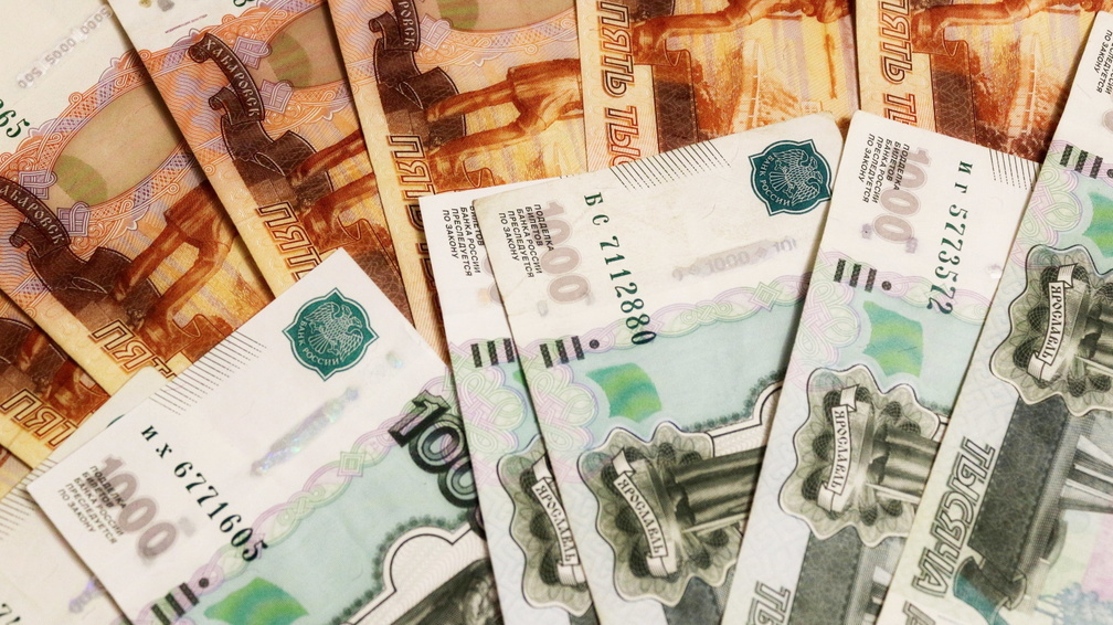 В 2020 году валовой региональный продукт в Удмуртии составит 622 млрд рублей
