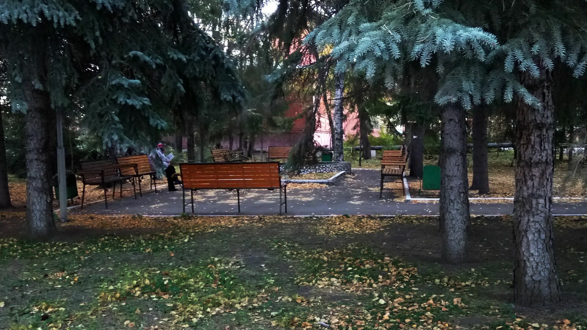 Сквер памяти погибших в школе № 88 планируют открыть в Ижевске