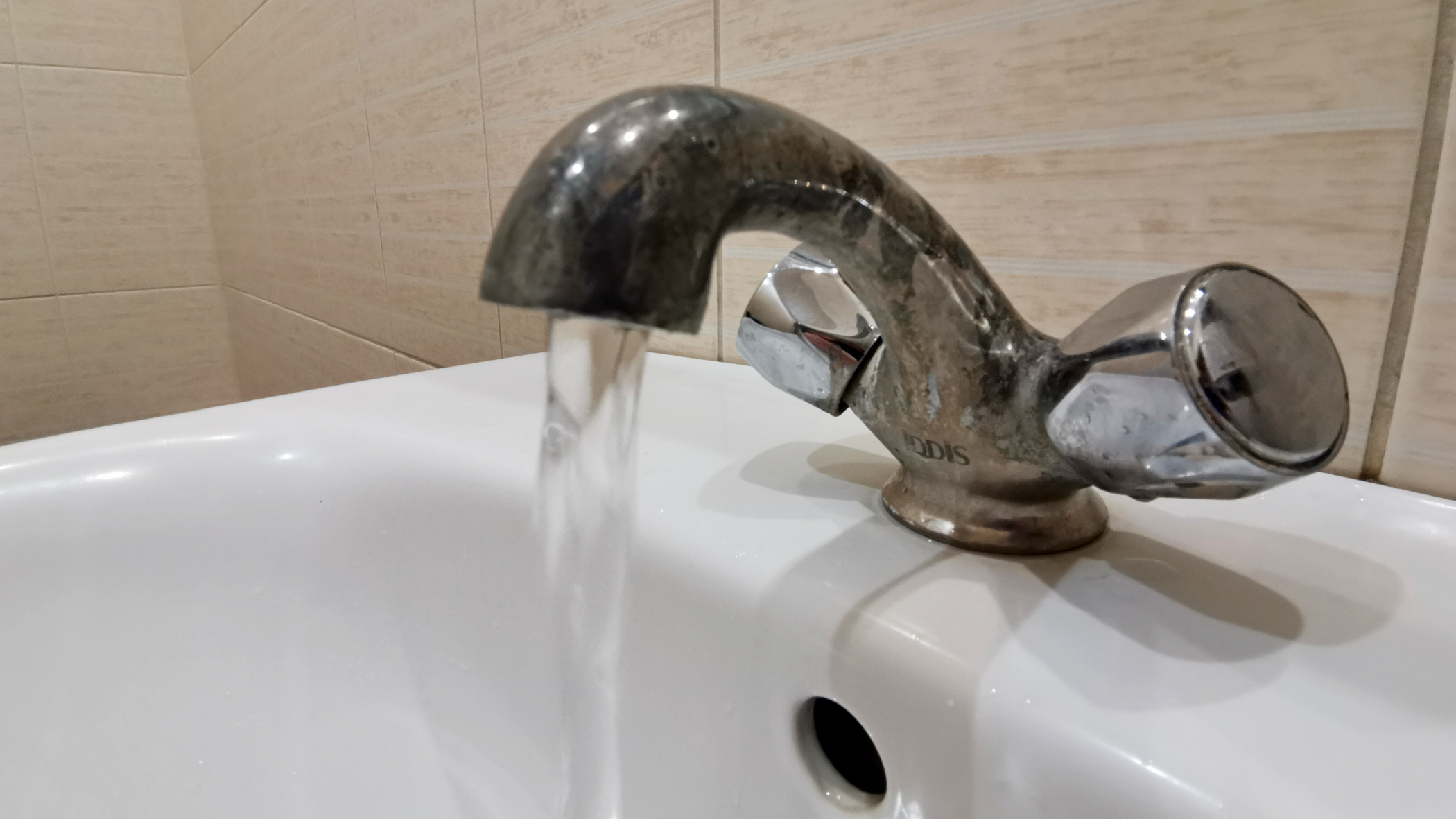 Восемь управляющих компаний в Удмуртии оштрафовали за плохое качество воды