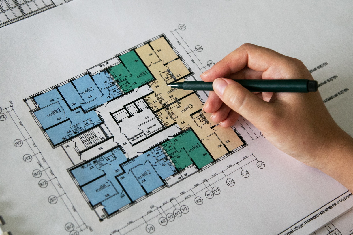 ВТБ снижает ставку по ипотеке на квартиры от 65 квадратных метров