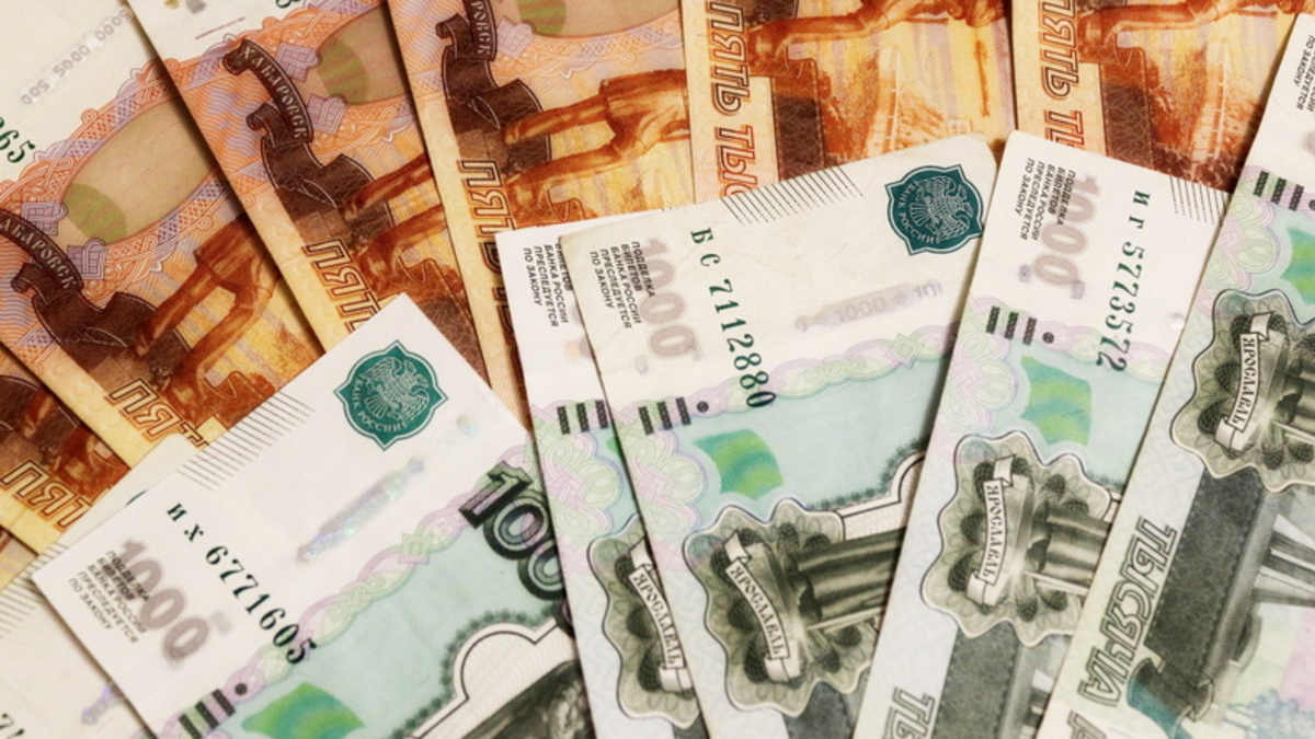 В Удмуртии зарплата выросла на 2,5% за 8 месяцев