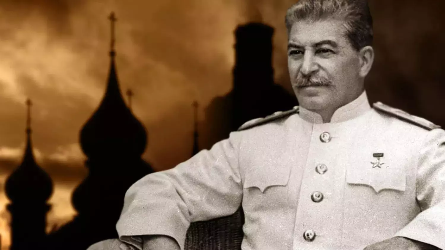 В 1947 году Иосиф Сталин отменил смертную казнь