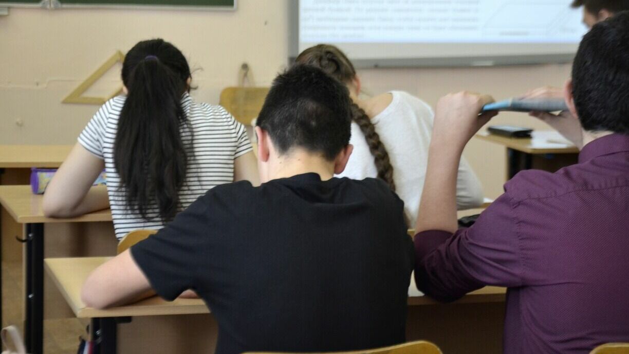 Для школьников Удмуртии утвердили расписание ВПР на 2023 год