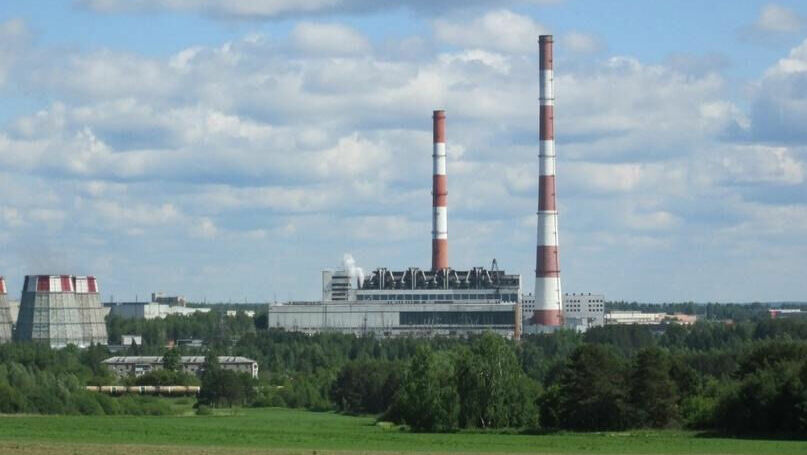 Из-за отключения ТЭЦ-2 в Ижевске жители останутся без горячей воды