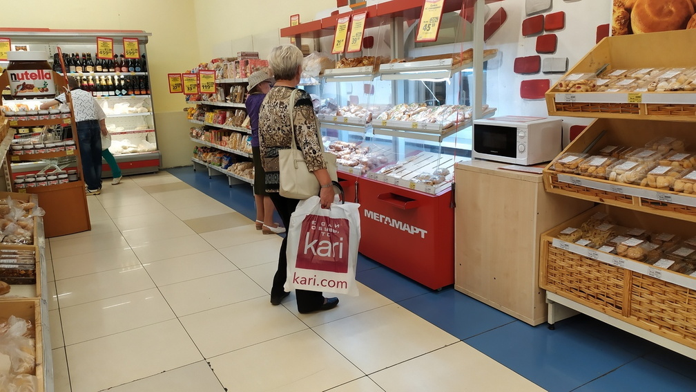 Минсельхоз Удмуртии: существенных повышений цен на хлеб не планируется