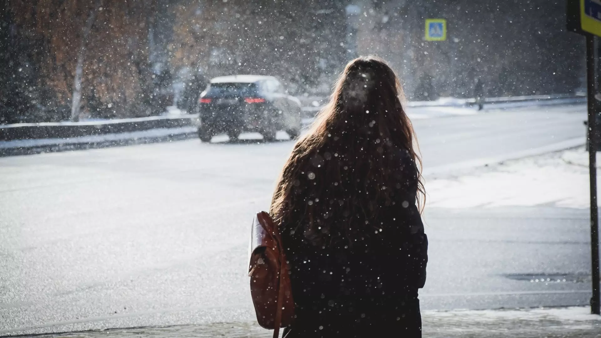 Синоптики Удмуртии обещают мокрый снег и дождь 27 марта
