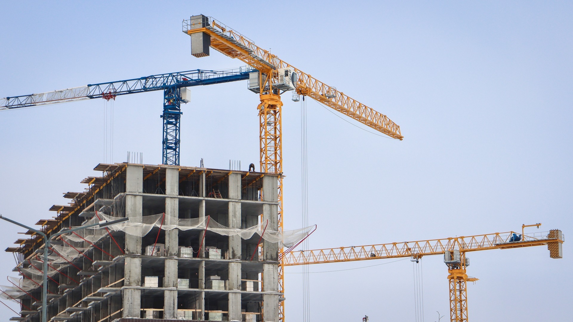 В 2024 году в Глазове стартует строительство нового жилого микрорайона