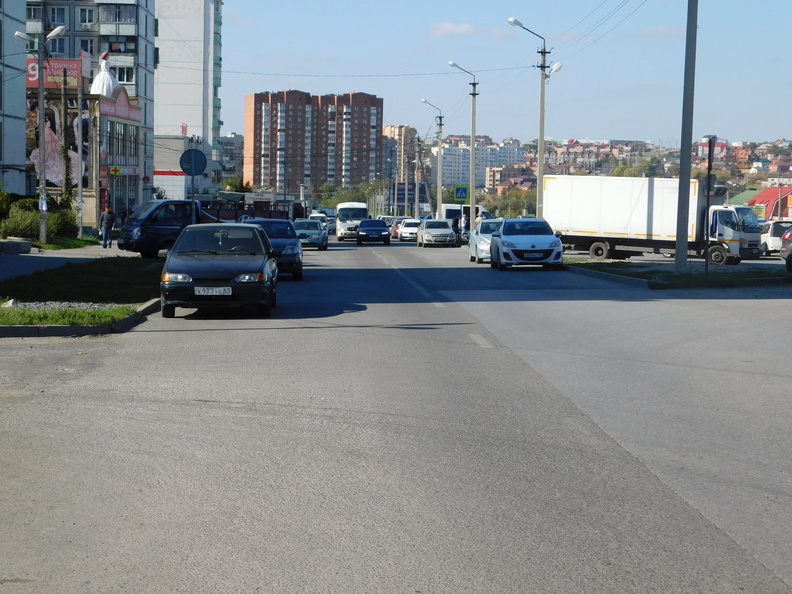 9 участков дорог отремонтируют в Ижевске в 2021 году