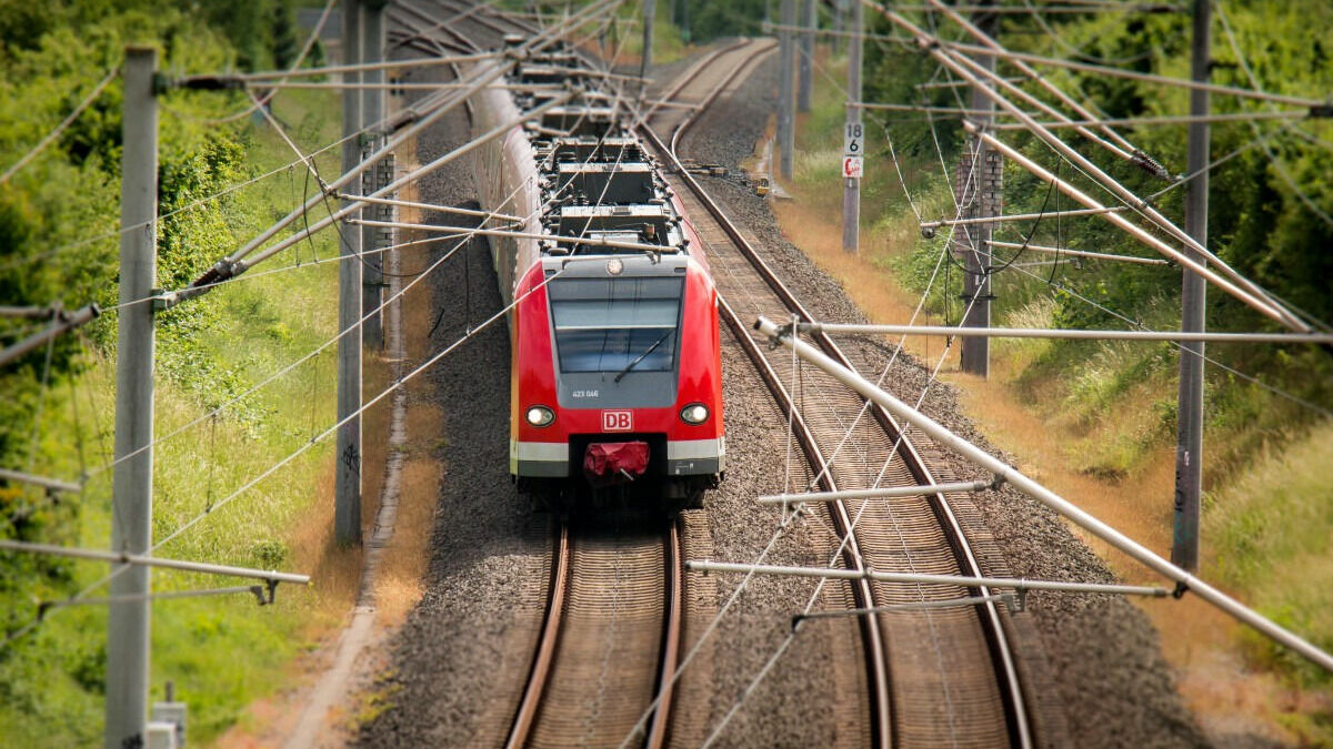 Между Адлером и Москвой может появиться ускоренное железнодорожное сообщение