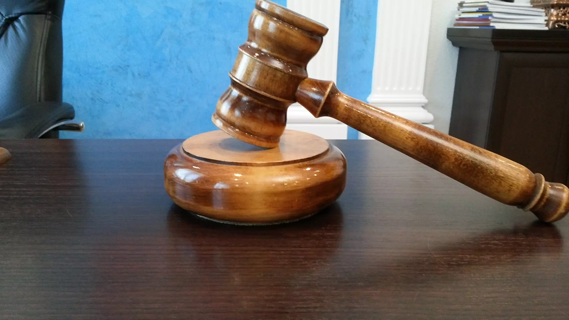 Житель Удмуртии получил условный срок за наезд на несовершеннолетнего