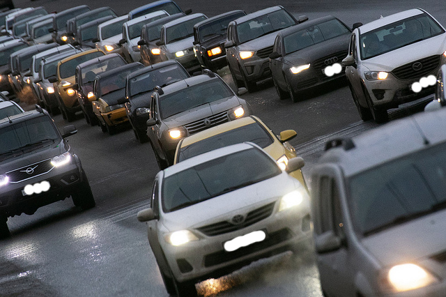 Мошенники в Ижевске придумали фирму по сдаче автомобилей в аренду