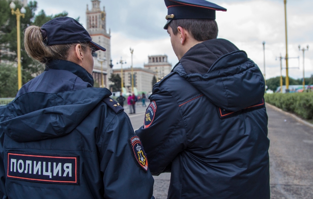 В Москве за ночь выявили 41 пьяного водителя, 33 человек - под наркотиками