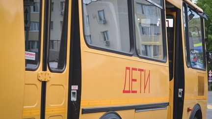 Два новых школьных маршрута откроют в Ижевске с 1 сентября