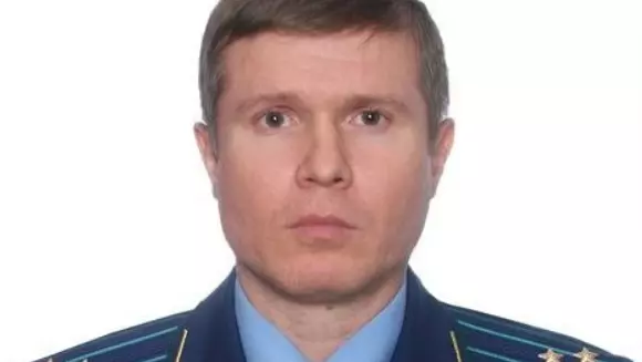 В Удмуртии назначен новый прокурор Завьяловского района