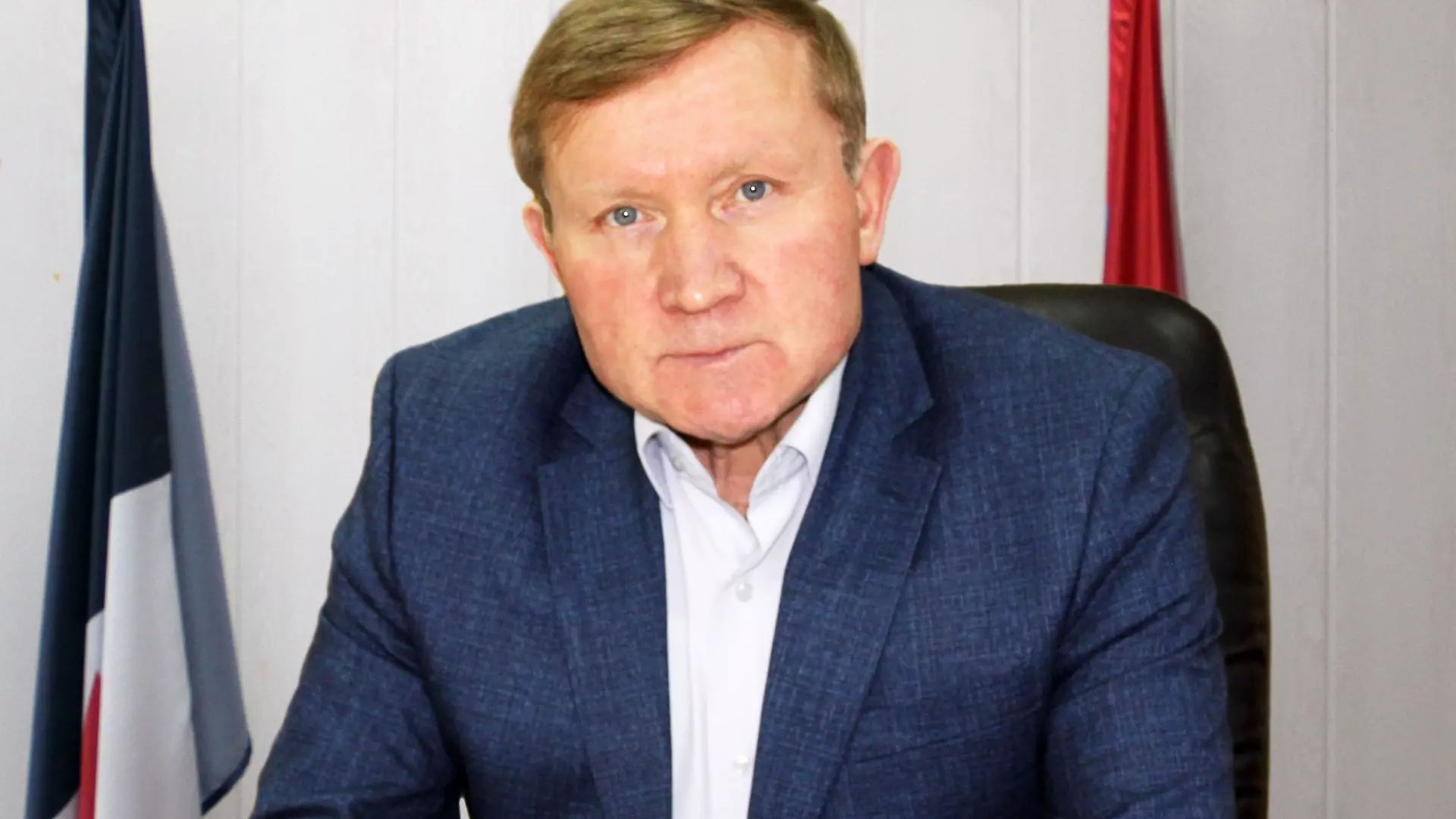 Глава Кезского района Богданов внезапно подал в отставку по собственному желанию