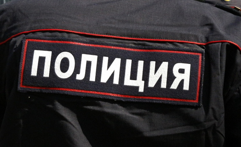 В Ижевске полиция арестовала двух наркозакладчиков