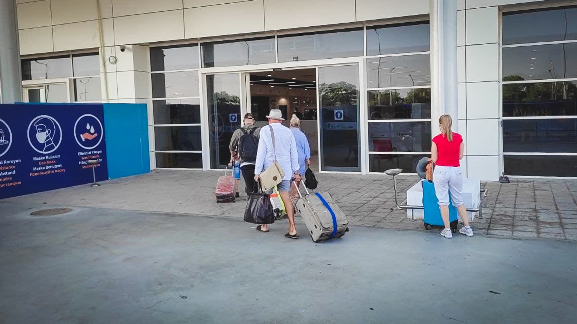 «Ижавиа» изменило расписание экспрессов для доставки пассажиров в аэропорт Ижевска