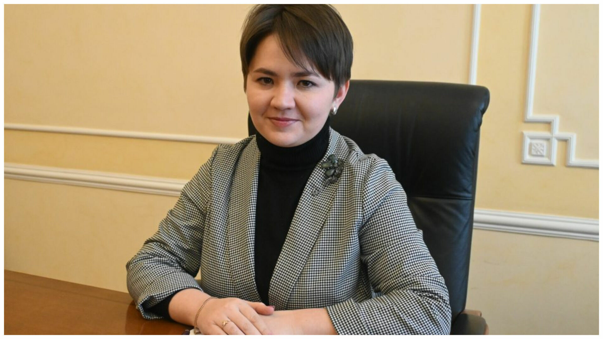Директором Дома дружбы народов Удмуртии стала Юлия Шахтина
