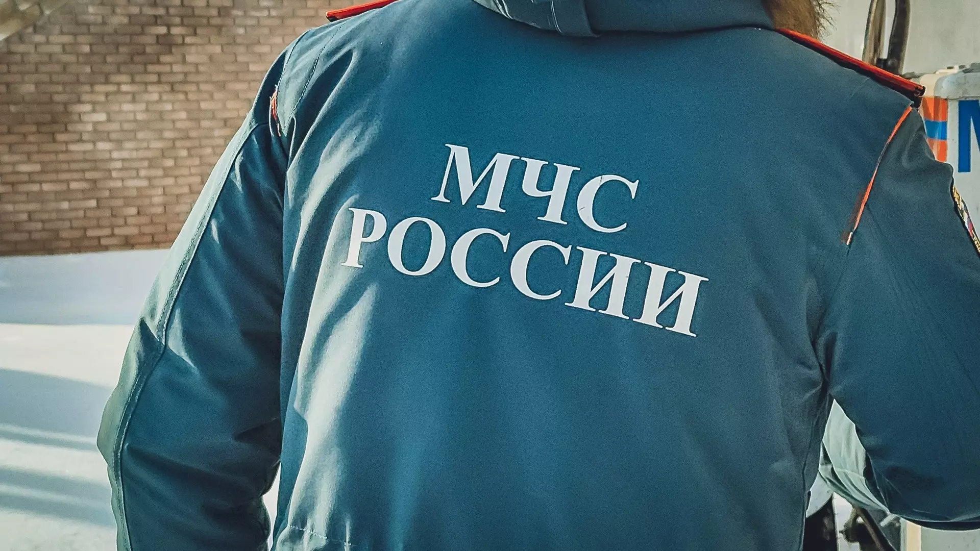 МЧС Удмуртии: Пожара в ТЦ «Матрица» Ижевска нет