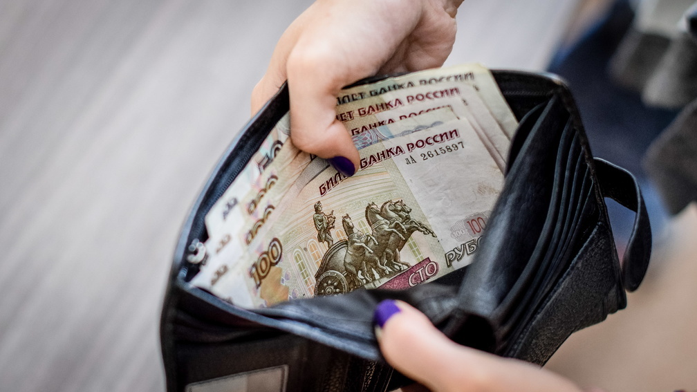 Прожиточный минимум в Удмуртии составляет 10470 рублей