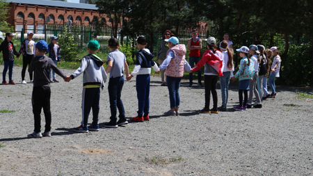 70 школьных лагерей откроют летом в Ижевске