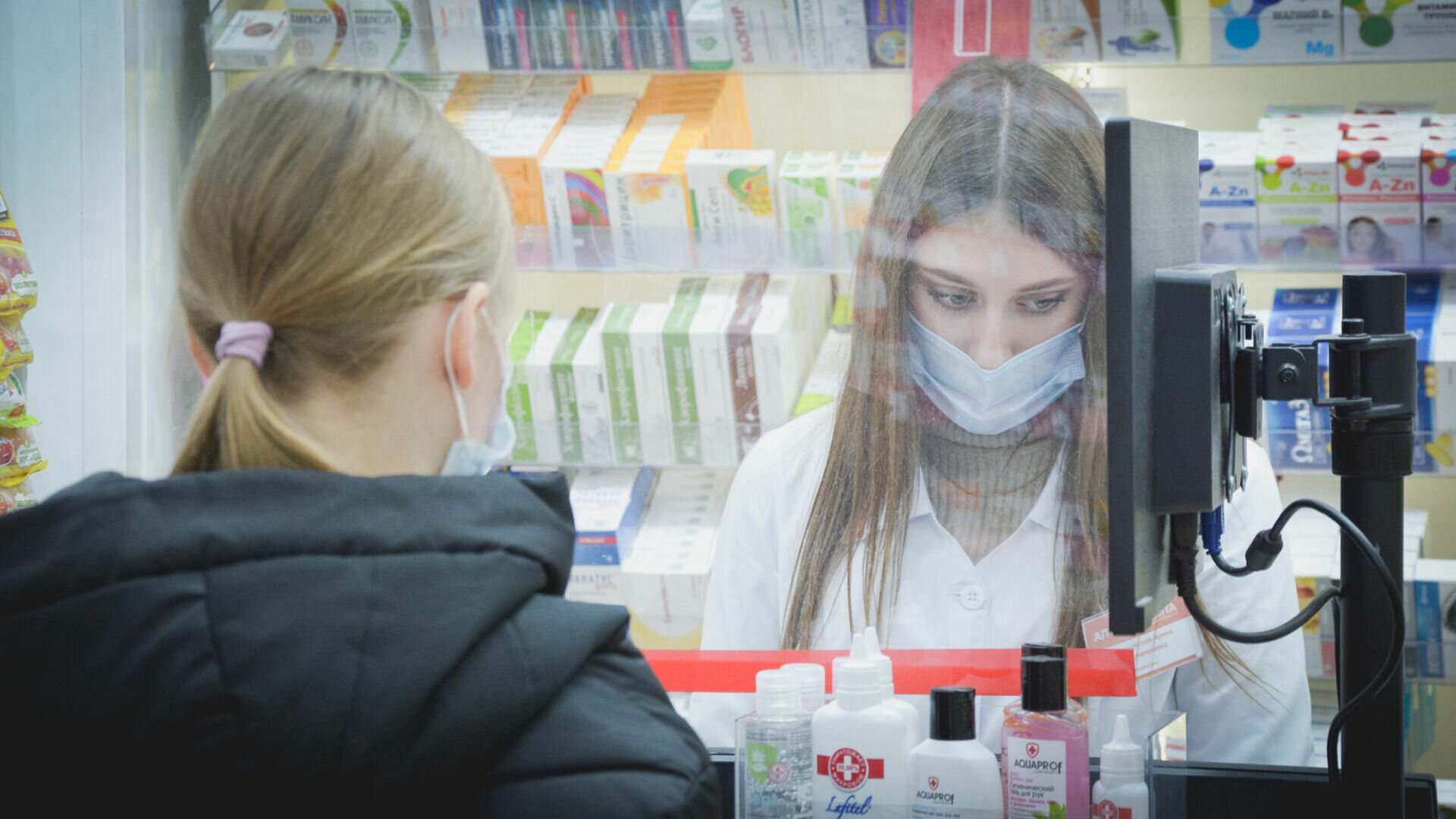 Эльвира Пинчук объяснила причины исчезновения антибиотиков из аптек Удмуртии