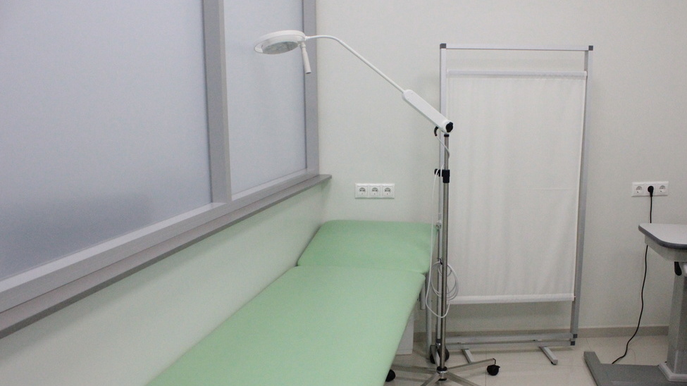 «Ничего нет»: в Малой Пурге врачам нечем лечить пациентов