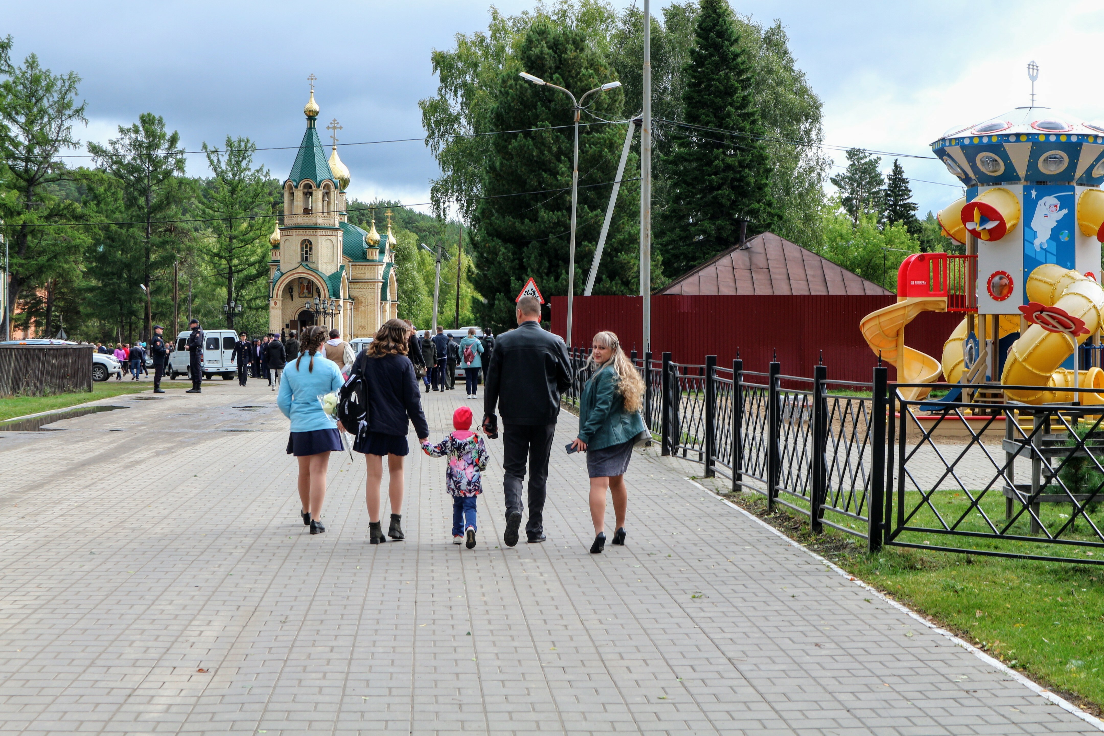 616,3 млн рублей направят на поддержку семьи и детей в Удмуртии
