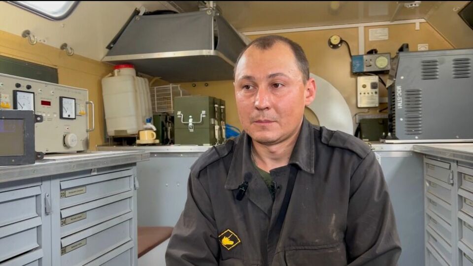«Проблема в кукловодах»: военный из Омска о работе в зоне СВО