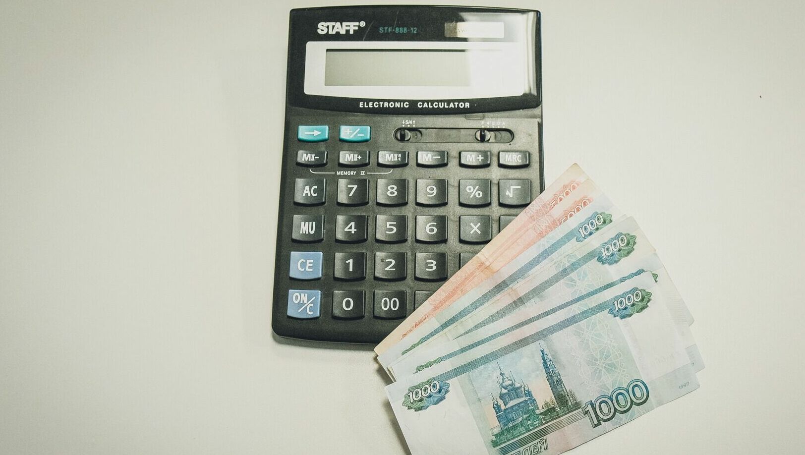 В феврале годовая инфляция в Удмуртии замедлилась до 12,13%