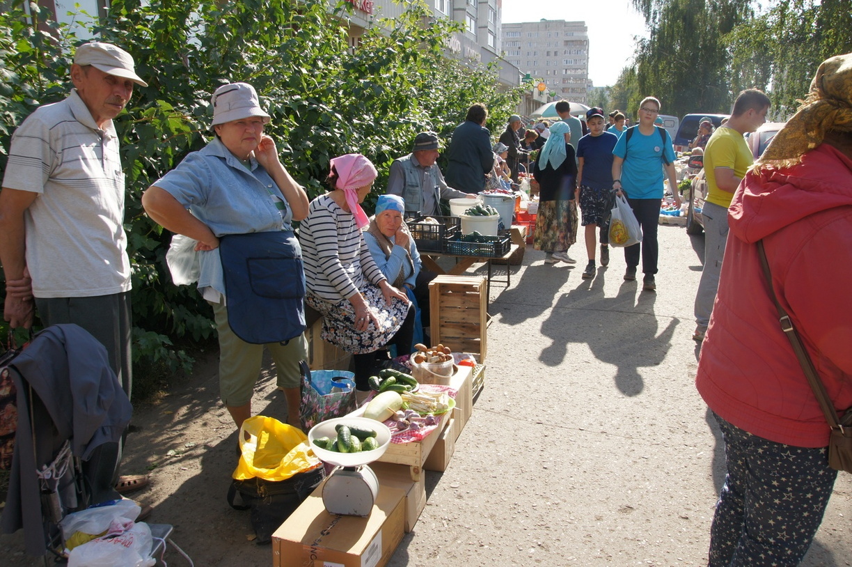 Пенсионеры и военнослужащие Удмуртии получат разовые выплаты по 10 и 15 тысяч рублей