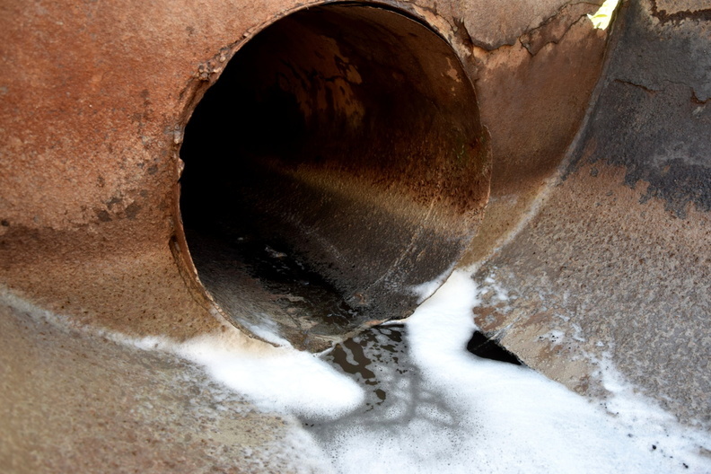 В Удмуртии низкое качество воды отмечено в семи районах