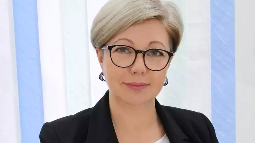Наталья Якимова будет руководить Республиканским медицинским колледжем
