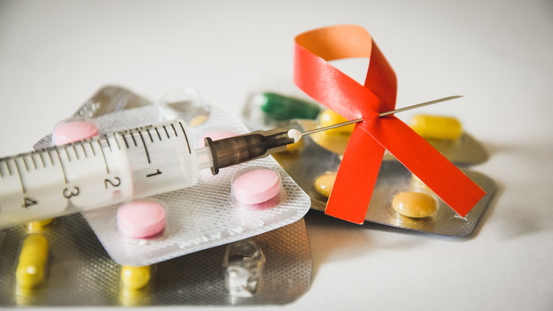 Бесплатный тест на СПИД ижевчане могут сдать 1 декабря
