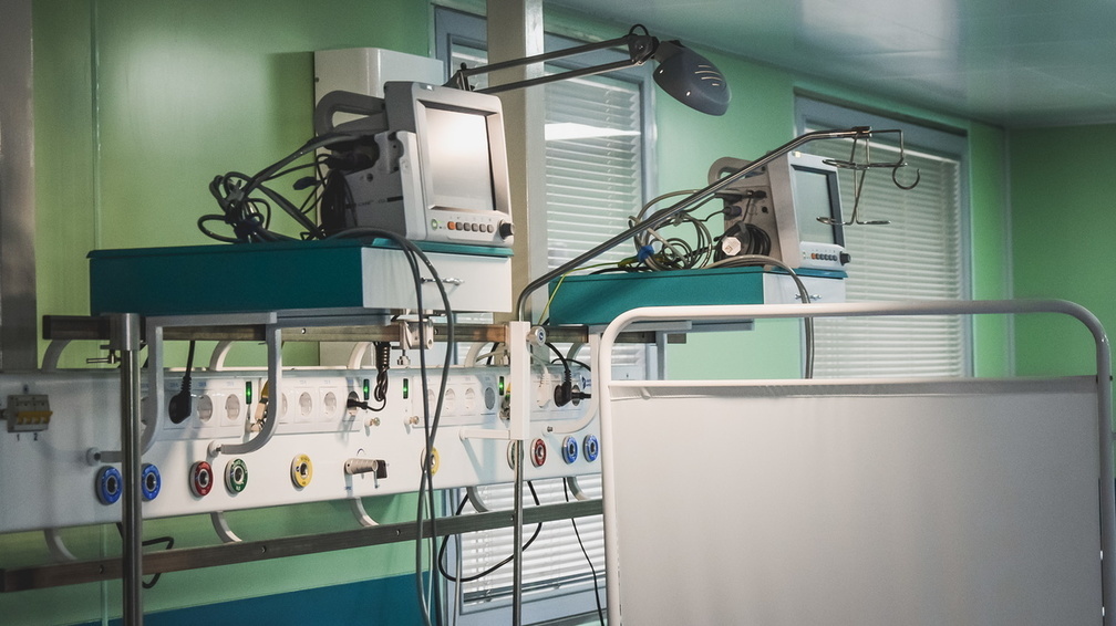 В Удмуртии дополнительно закуплено 1,5 тысячи концентраторов кислорода для больниц