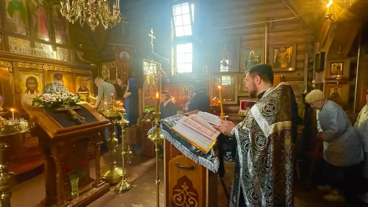 Пьяный электрик из Удмуртии разбил чудотворную икону в московском храме