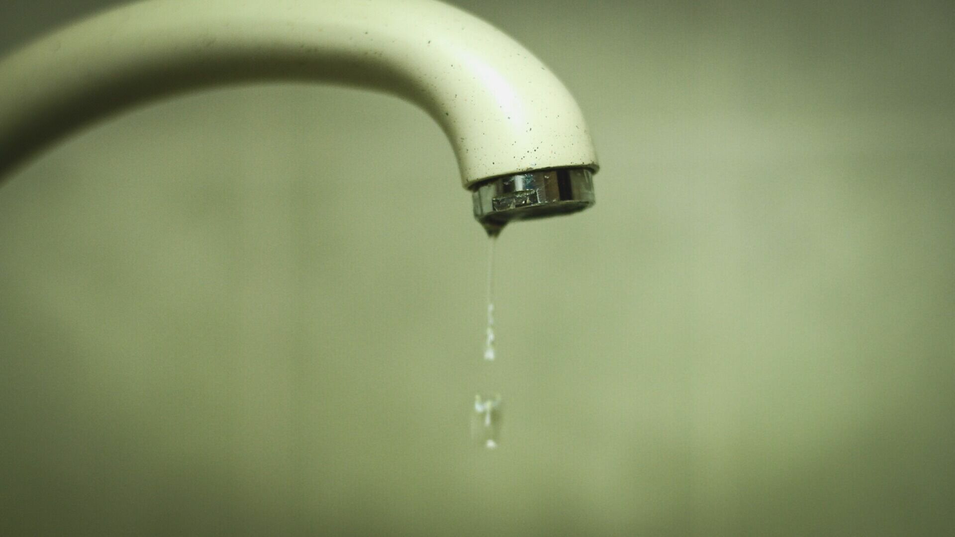 В Завьяловском районе введут режим повышенной готовности из-за проблем с водой