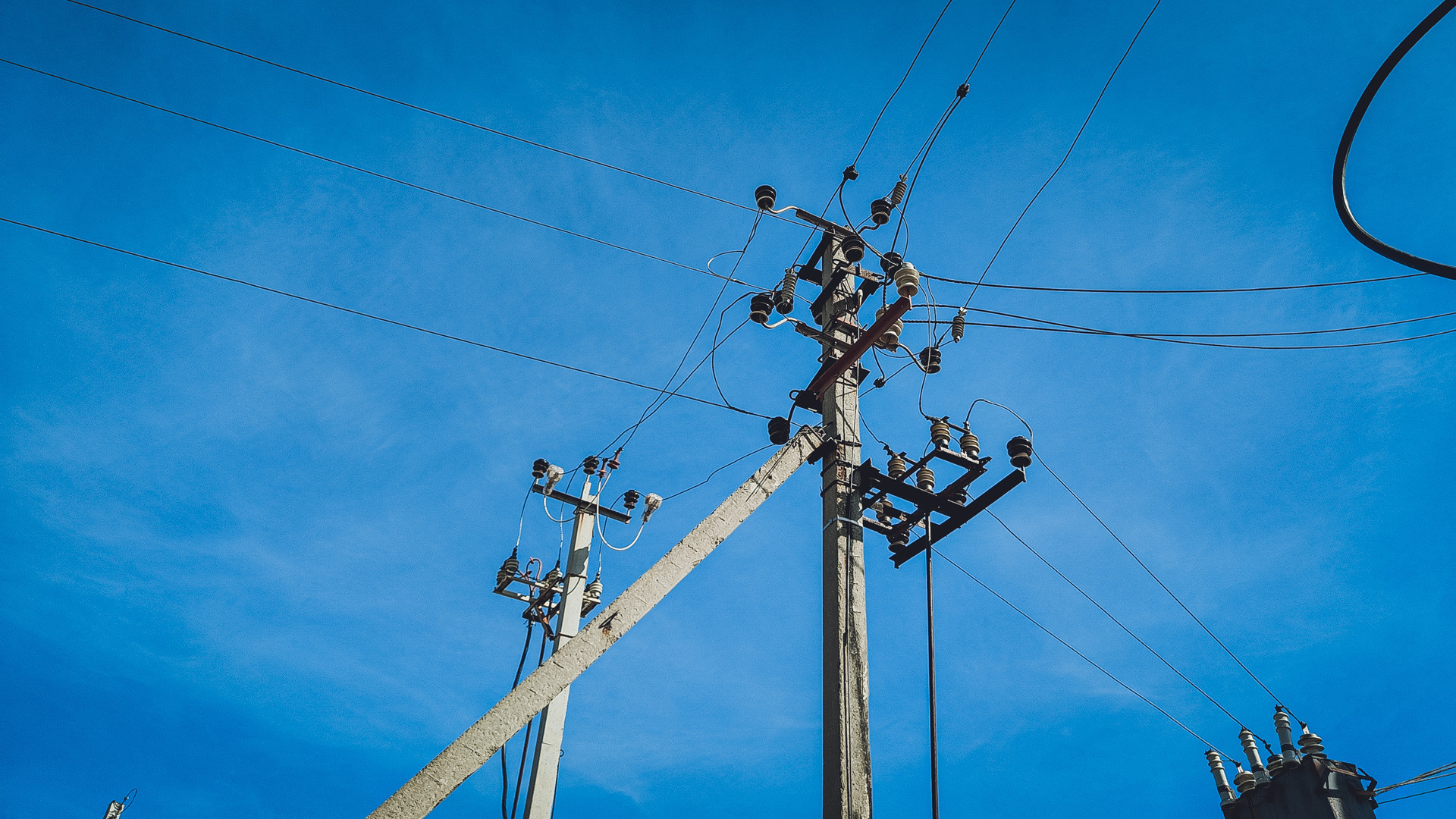 690 жителей Удмуртии отключили от электричества за долги