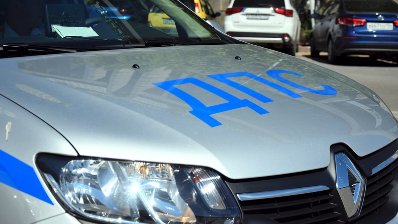 Полиция Удмуртии открыла стрельбу по машине пьяного лихача