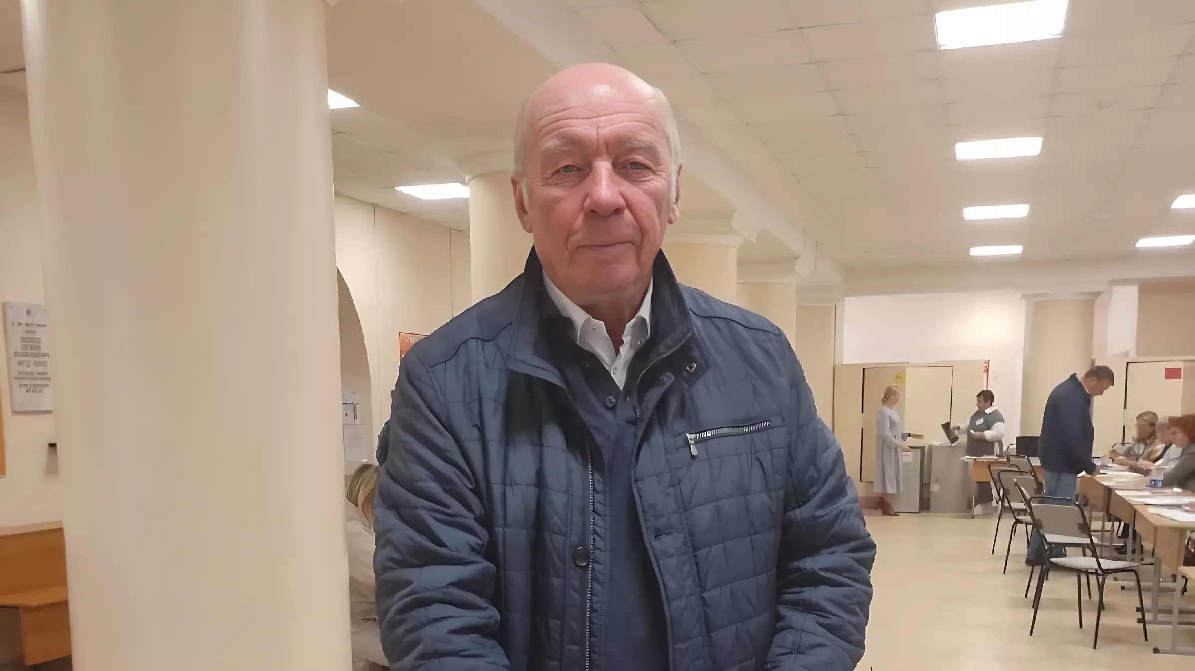 Адвокат депутата Сергея Мусинова: Решение о возбуждении уголовного дела — незаконное